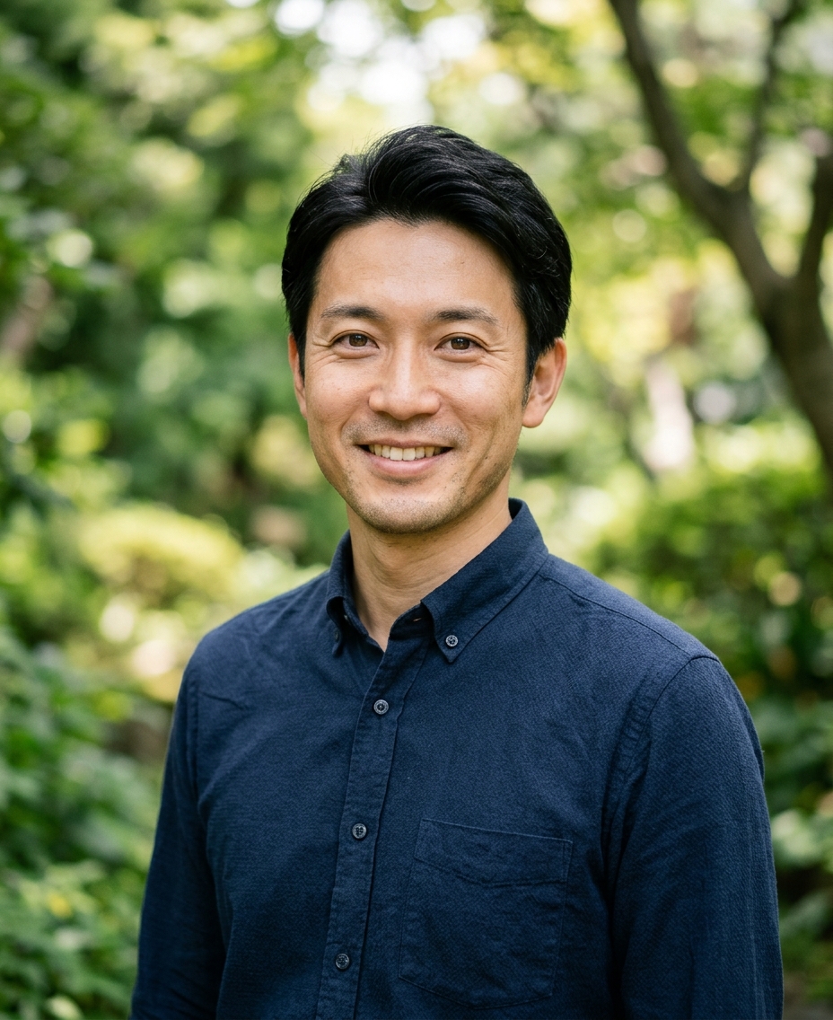 山田 健太